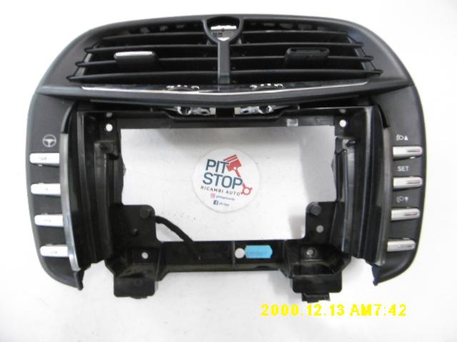 Bocchette Aria Cruscotto - Lancia Delta 3è Serie - Pit Stop Ricambi Auto