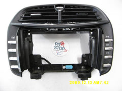 Bocchette Aria Cruscotto - Lancia Delta 3è Serie - Pit Stop Ricambi Auto