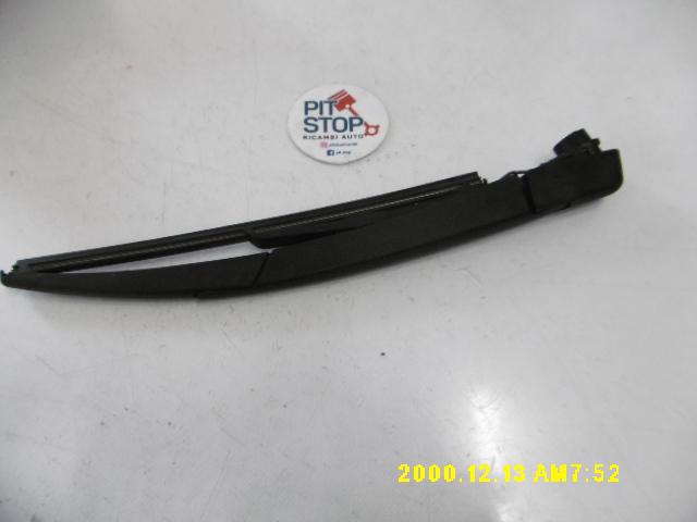 Braccio tergi posteriore - Lancia Delta 3è Serie - Pit Stop Ricambi Auto