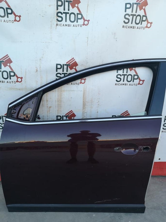 Portiera Anteriore Sinistra - Lancia Delta 3è Serie - Pit Stop Ricambi Auto