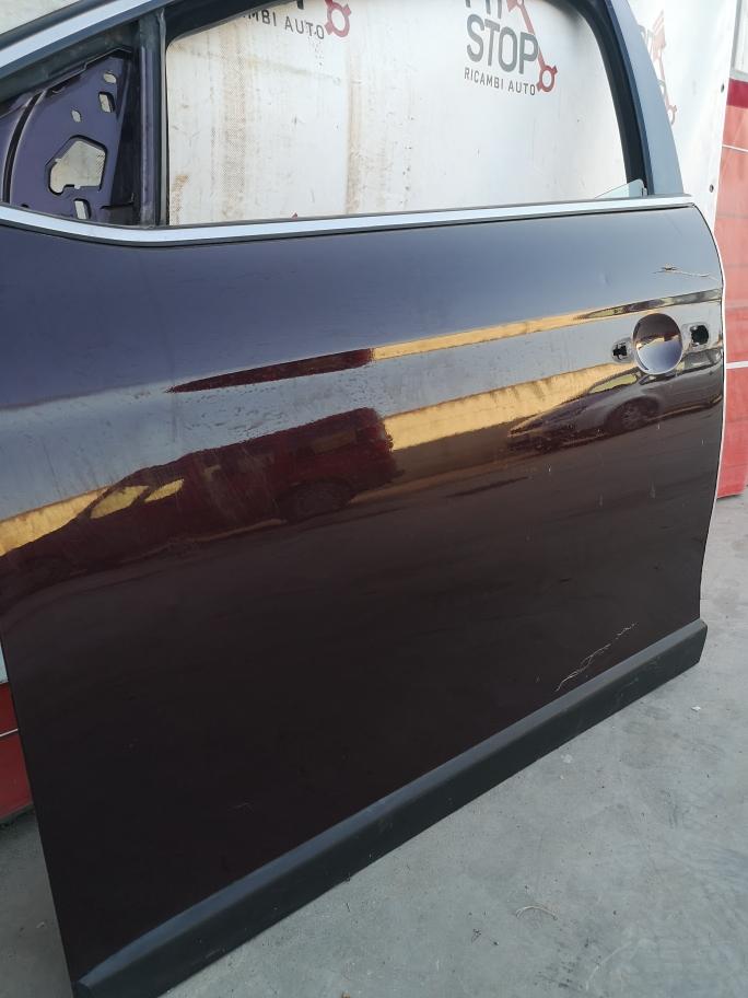 Portiera Anteriore Sinistra - Lancia Delta 3è Serie - Pit Stop Ricambi Auto