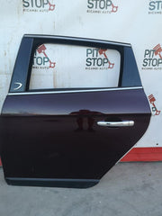 Portiera Posteriore Sinistra - Lancia Delta 3è Serie - Pit Stop Ricambi Auto