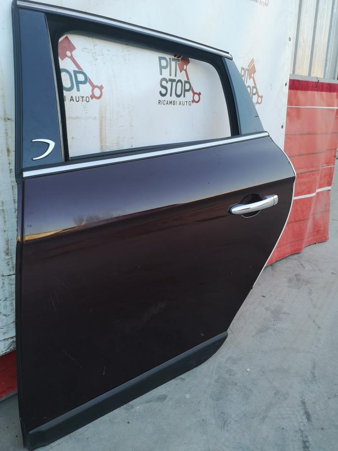 Portiera Posteriore Sinistra - Lancia Delta 3è Serie - Pit Stop Ricambi Auto