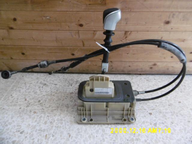 Corde cambio - Lancia Delta 3è Serie - Pit Stop Ricambi Auto