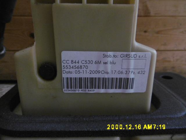 Corde cambio - Lancia Delta 3è Serie - Pit Stop Ricambi Auto