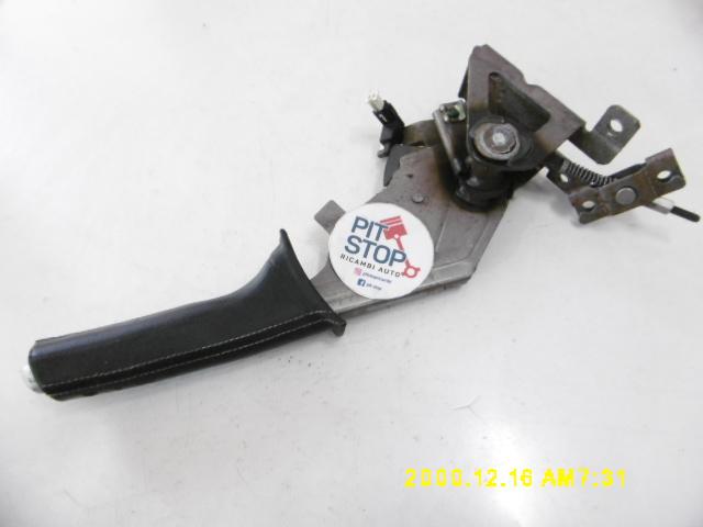 Leva Freno a Mano - Lancia Delta 3è Serie - Pit Stop Ricambi Auto