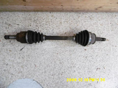 Semiasse Anteriore Sinistro - Lancia Delta 3è Serie - Pit Stop Ricambi Auto