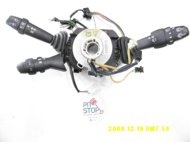 Devioluci - Lancia Delta 3è Serie - Pit Stop Ricambi Auto