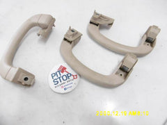 Maniglie Tetto - Lancia Delta 3è Serie - Pit Stop Ricambi Auto