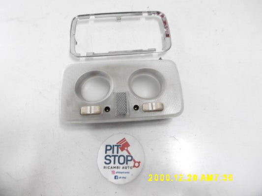 Plafoniera a led - Lancia Delta 3è Serie - Pit Stop Ricambi Auto