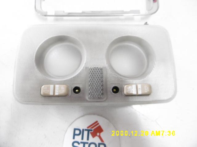 Plafoniera a led - Lancia Delta 3è Serie - Pit Stop Ricambi Auto