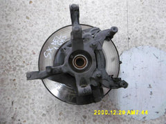 Montante sospensione ANT. SX - Lancia Delta 3è Serie - Pit Stop Ricambi Auto