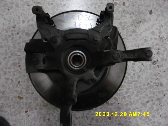 Montante sospensione ANT DX - Lancia Delta 3è Serie - Pit Stop Ricambi Auto