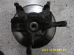 Montante sospensione ANT DX - Lancia Delta 3è Serie - Pit Stop Ricambi Auto