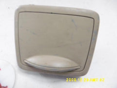 Posacenere - Jaguar X-type Station Wagon - Pit Stop Ricambi Auto