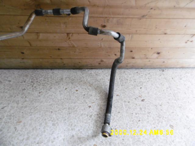 Tubo Aria condizionata - Volkswagen Touran 1è Serie - Pit Stop Ricambi Auto