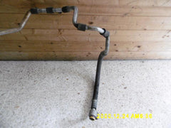 Tubo Aria condizionata - Volkswagen Touran 1è Serie - Pit Stop Ricambi Auto