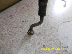 Tubo Aria condizionata - Volkswagen Touran 1è Serie - Pit Stop Ricambi Auto