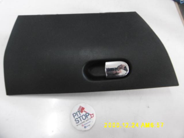 Cassetto porta oggetti - Lancia Delta 3è Serie - Pit Stop Ricambi Auto