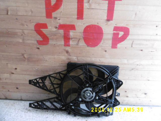 Ventola radiatore - Lancia Delta 3è Serie - Pit Stop Ricambi Auto