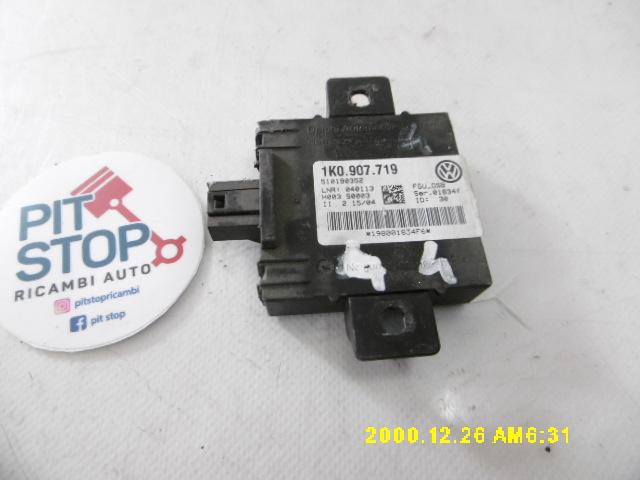 Centralina allarme - Volkswagen Touran 1è Serie - Pit Stop Ricambi Auto