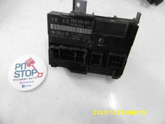 Centralina Comfort - Volkswagen Touran 1è Serie - Pit Stop Ricambi Auto