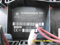 Body Computer - Volkswagen Touran 1è Serie - Pit Stop Ricambi Auto