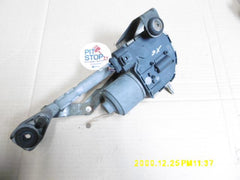 Motorino Tergicristallo Anteriore - Volkswagen Touran 1è Serie - Pit Stop Ricambi Auto