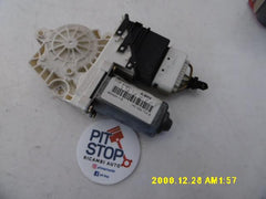 Motorino Alzavetro Posteriore Sinistro - Volkswagen Touran 1è Serie - Pit Stop Ricambi Auto