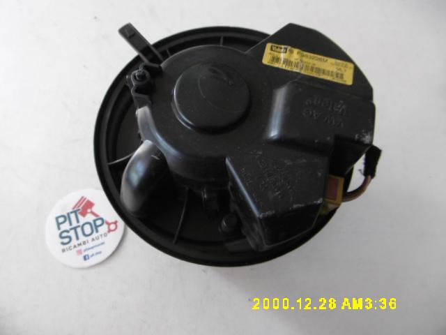 Ventola riscaldamento - Volkswagen Touran 1è Serie - Pit Stop Ricambi Auto