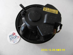 Ventola riscaldamento - Volkswagen Touran 1è Serie - Pit Stop Ricambi Auto