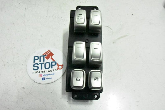 Pulsantiera Anteriore Sinistra - Ssangyong Tivoli Serie (15>) - Pit Stop Ricambi Auto