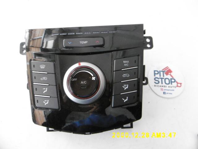 Centralina clima - Ssangyong Tivoli Serie (15>) - Pit Stop Ricambi Auto