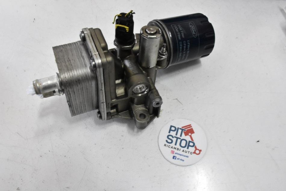 Scambiatore - Ford Kuga Serie (16>) - Pit Stop Ricambi Auto