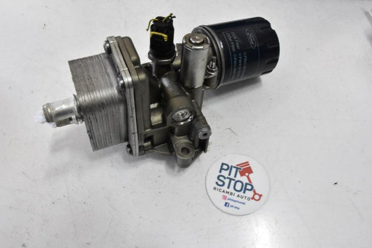 Scambiatore - Ford Kuga Serie (16>) - Pit Stop Ricambi Auto