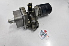 Scambiatore - Ford Kuga Serie (16>) - Pit Stop Ricambi Auto