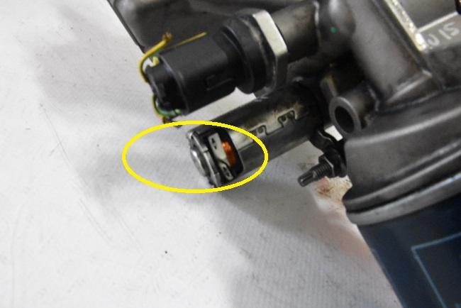 Scambiatore - Ford Kuga Serie (16>) - Pit Stop Ricambi Auto