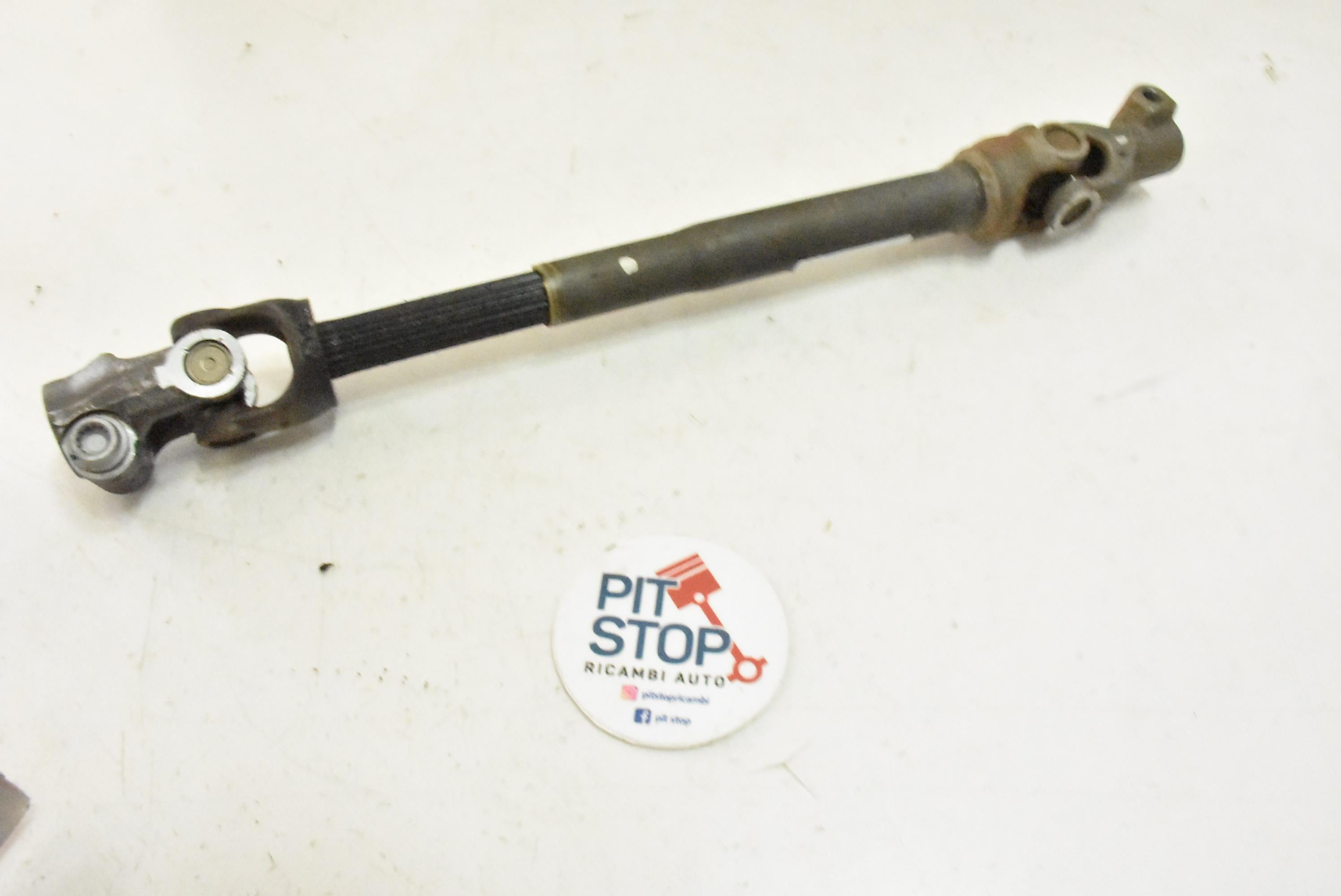 Snodo canna sterzo - Fiat Tipo Serie (357) Berlina (2016>) - Pit Stop Ricambi Auto