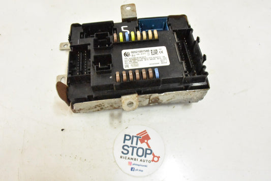 Body Computer - Fiat Tipo Serie (357) Berlina (2016>) - Pit Stop Ricambi Auto