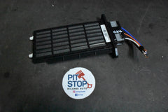 Resistenza riscaldamento - Fiat Tipo Serie (357) Berlina (2016>) - Pit Stop Ricambi Auto