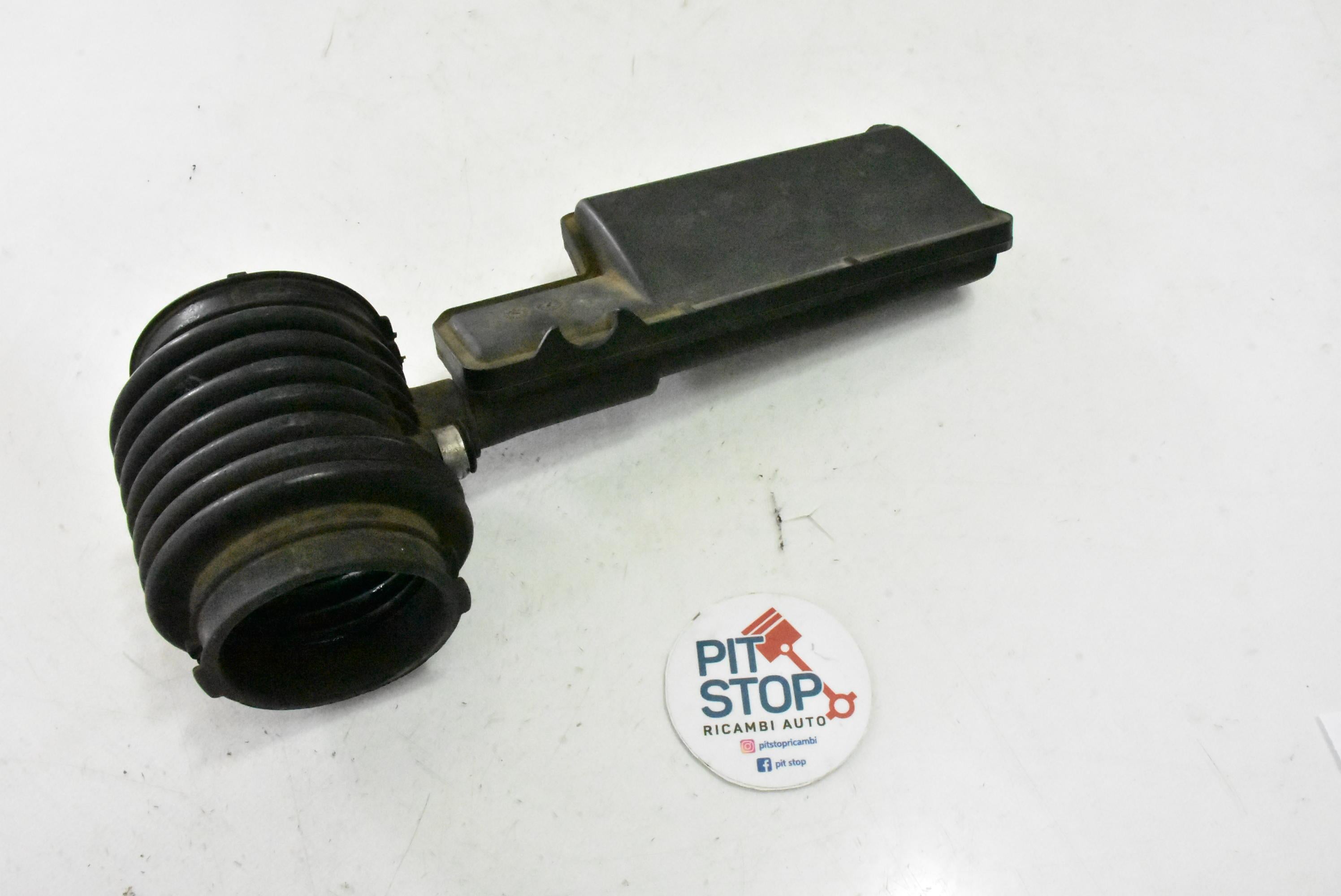 Manicotto aspirazione filtro aria - Jaguar X-type Station Wagon - Pit Stop Ricambi Auto