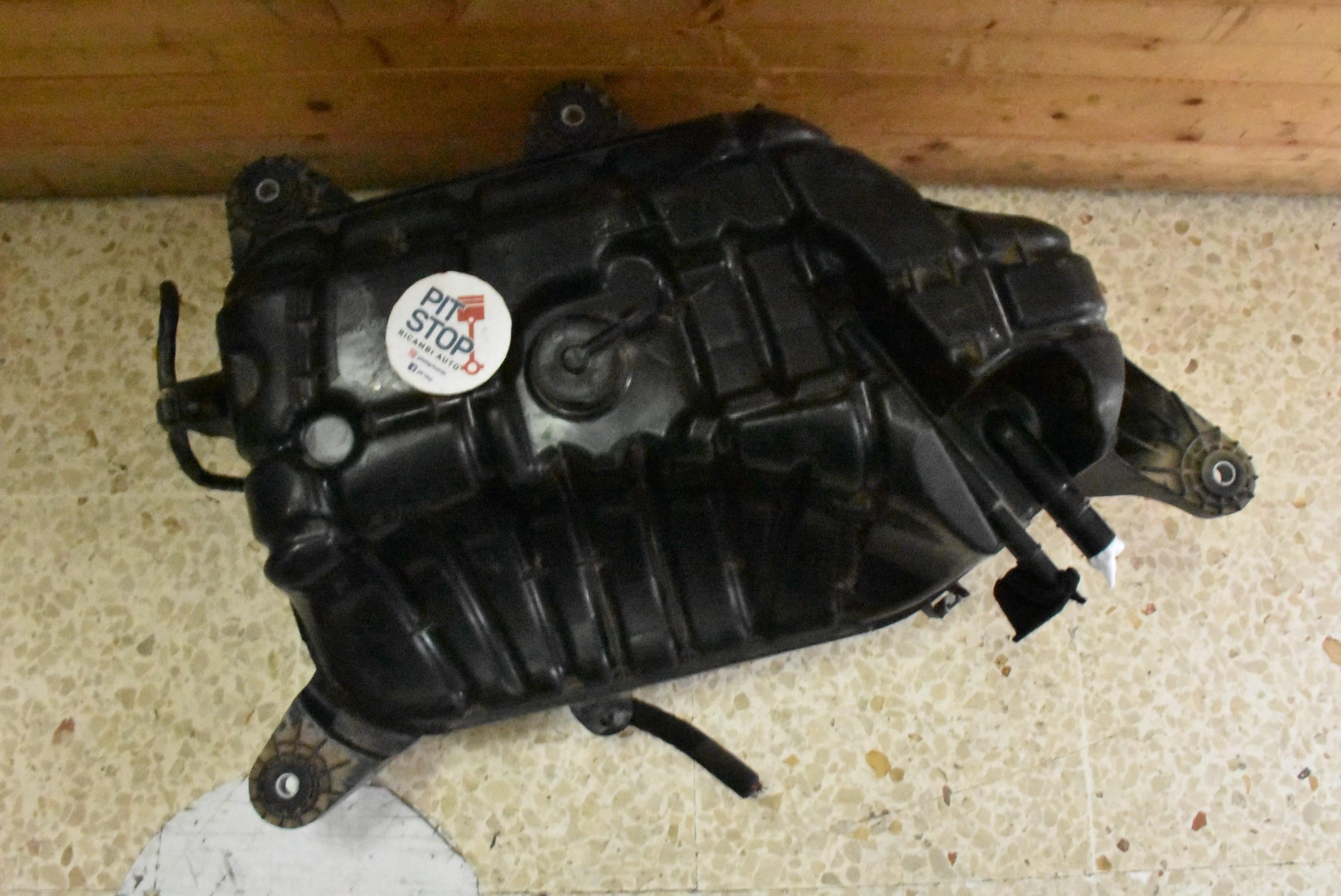Serbatoio AdBlue - Fiat Tipo Serie (357) Berlina (2016>) - Pit Stop Ricambi Auto