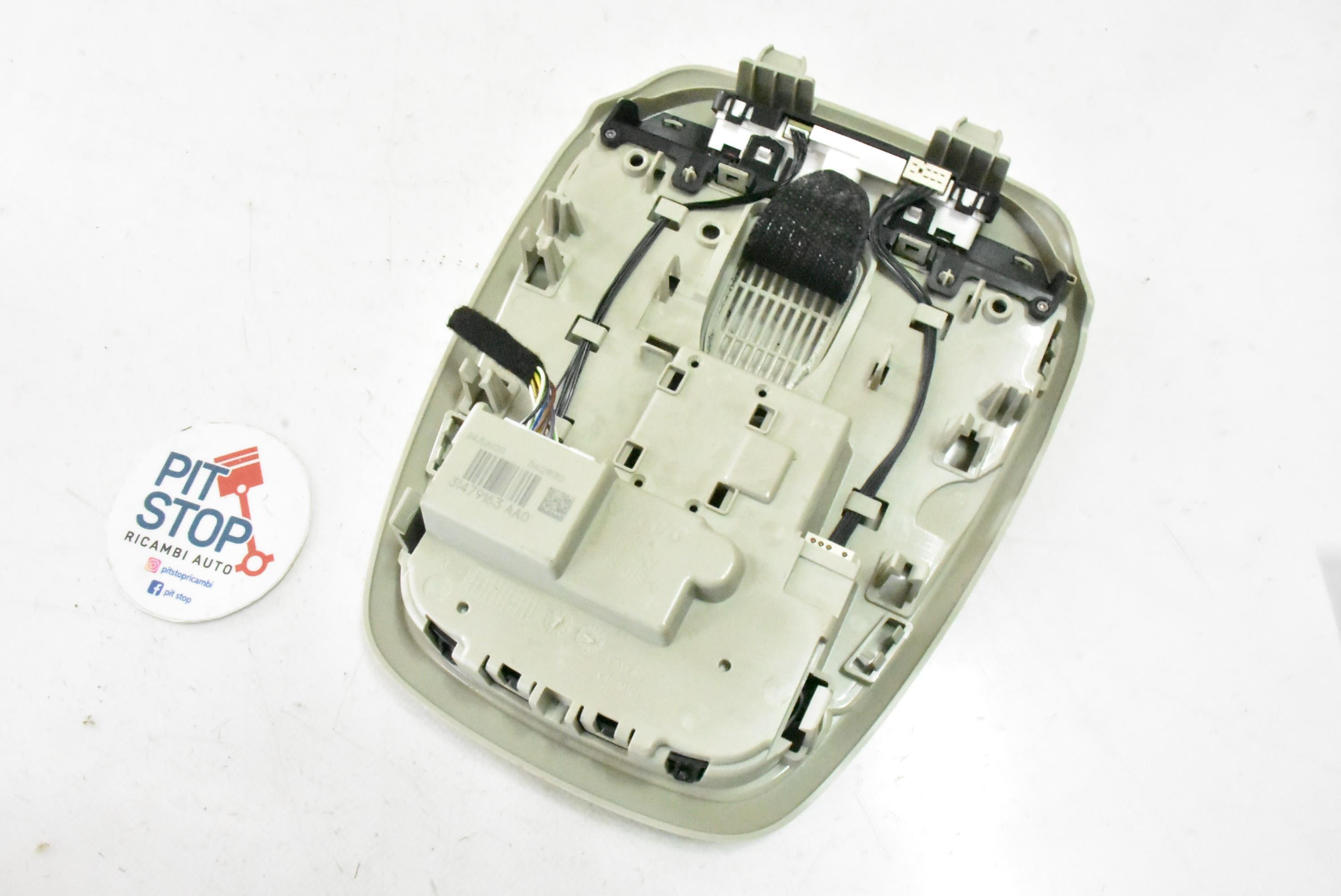 Plafoniera - Volvo Xc60 Serie (17>) - Pit Stop Ricambi Auto