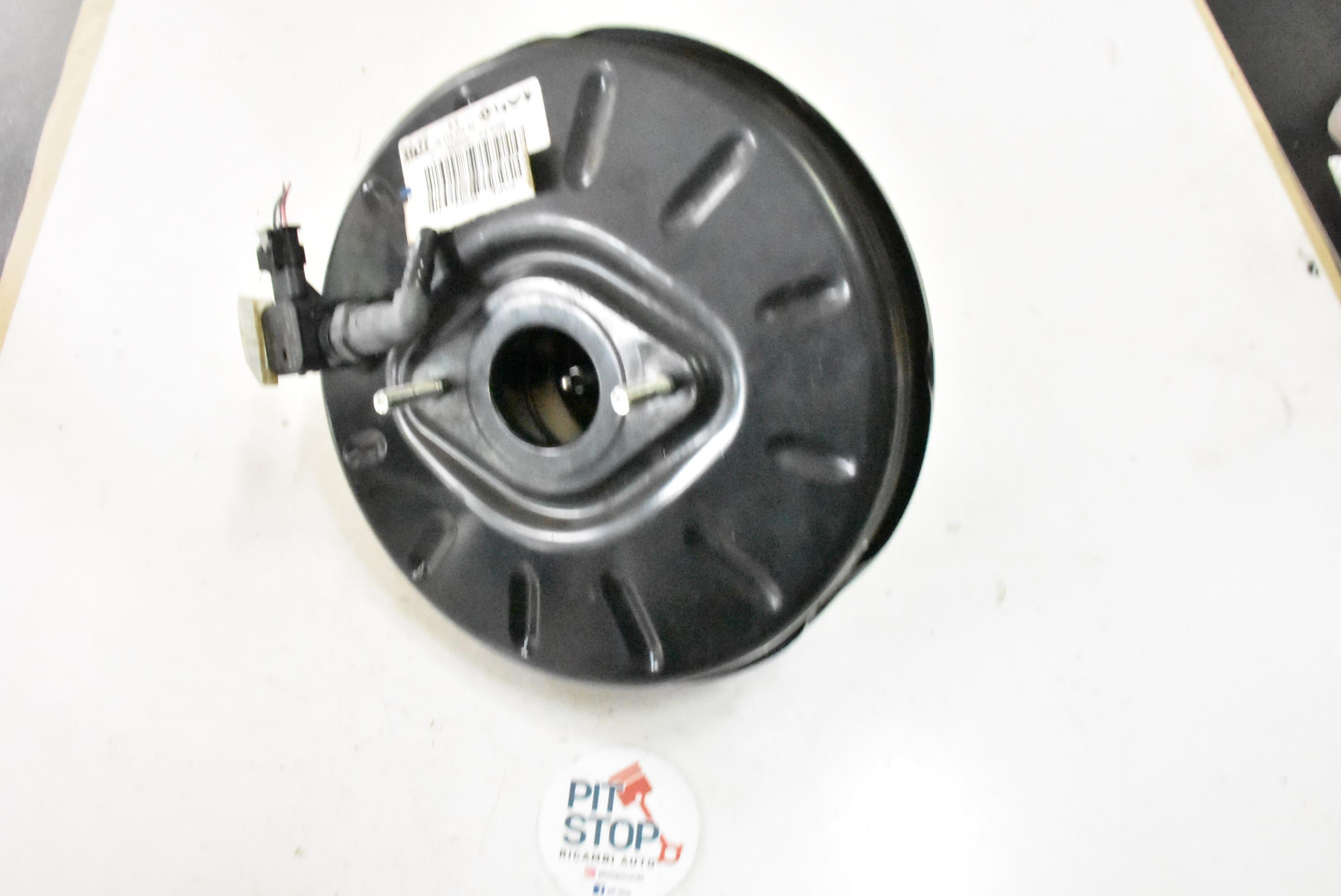 Servofreno - Peugeot 208 Serie (19>) - Pit Stop Ricambi Auto