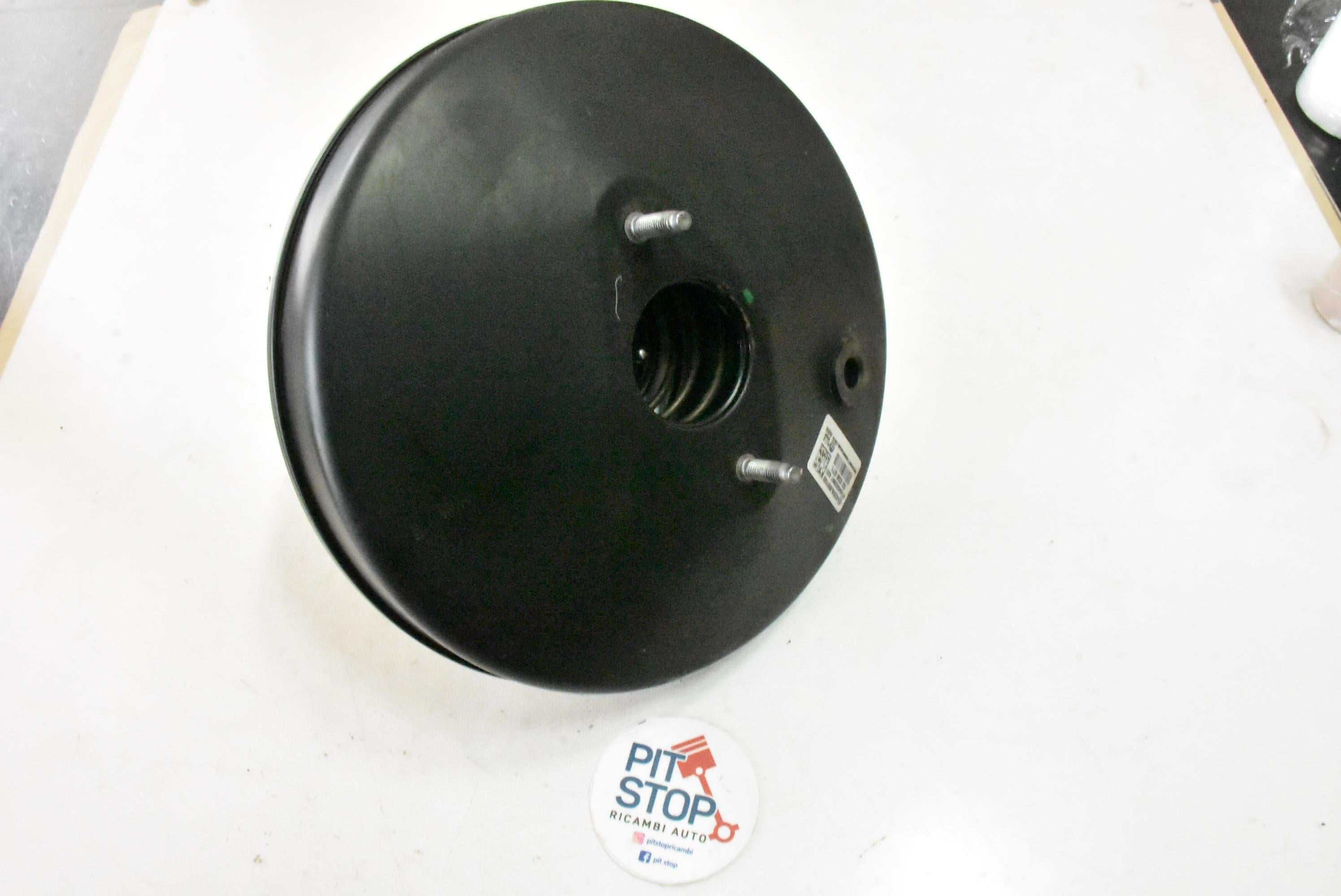 Servofreno - Fiat Tipo Serie (357) Berlina (2016>) - Pit Stop Ricambi Auto