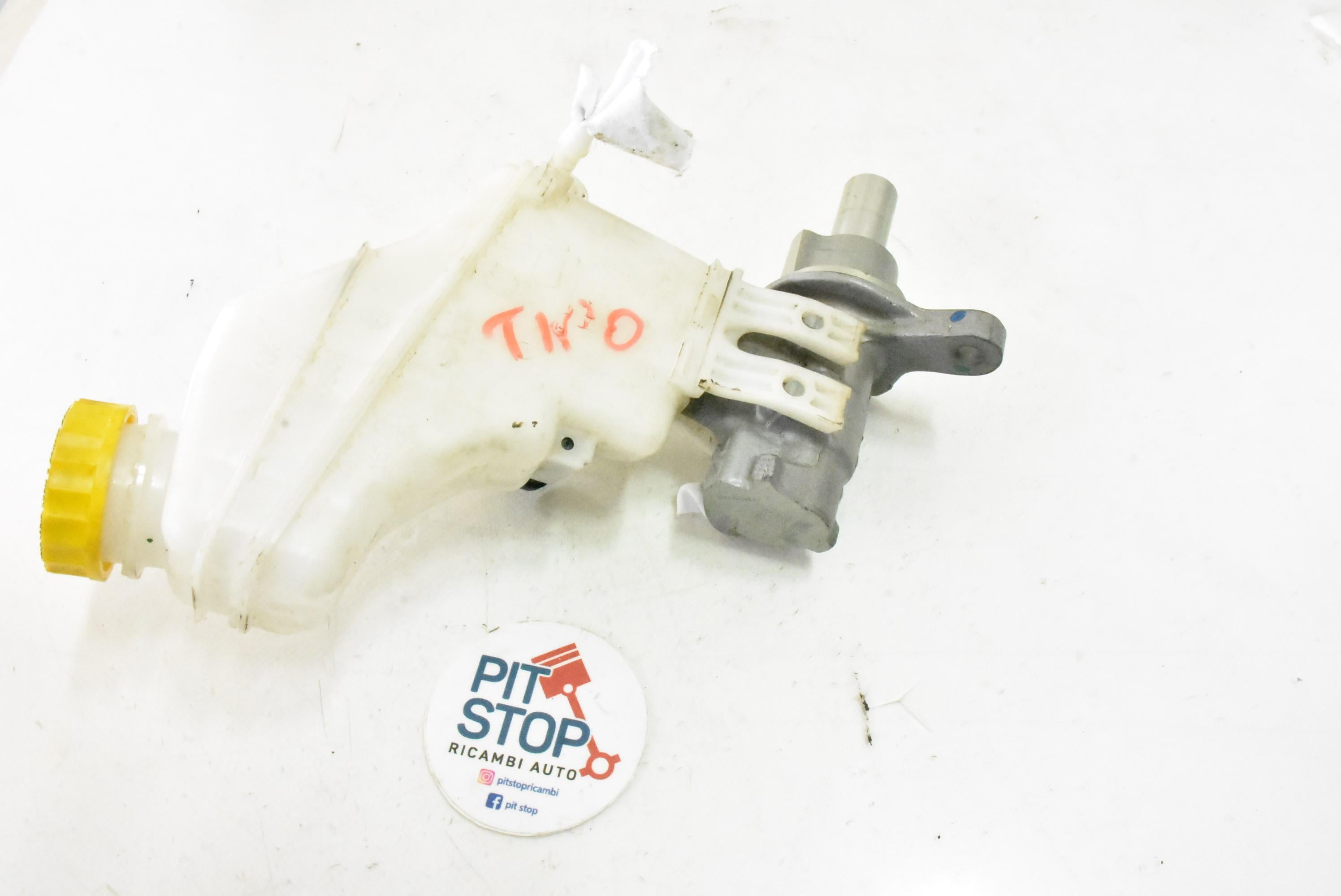 Pompa Freni - Fiat Tipo Serie (357) Berlina (2016>) - Pit Stop Ricambi Auto