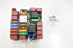 Centralina porta fusibili - Fiat Tipo Serie (357) Berlina (2016>) - Pit Stop Ricambi Auto