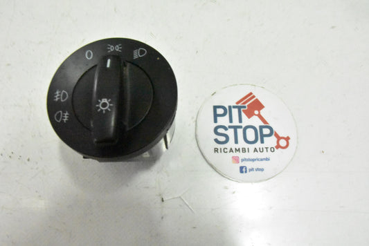 Interruttore comando luci - Volkswagen Touran 1è Serie - Pit Stop Ricambi Auto