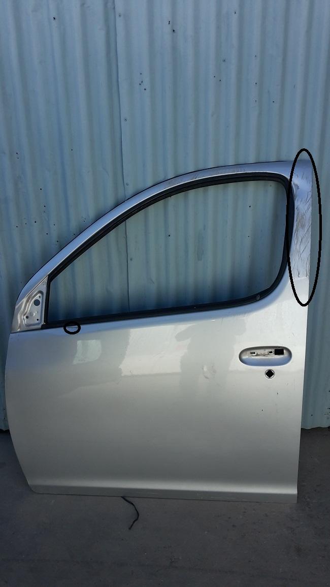 Portiera Anteriore Sinistra - Toyota Yaris Verso Serie (99>03) - Pit Stop Ricambi Auto