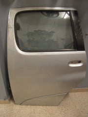 Portiera Posteriore Sinistra - Toyota Yaris Verso Serie (99>03) - Pit Stop Ricambi Auto